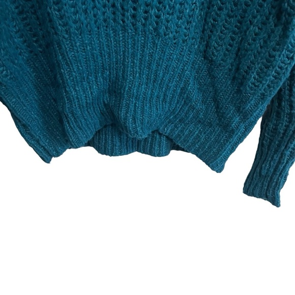 Anthropologie Pilcro Joyce V Neck Sweater - Picture 7 of 10